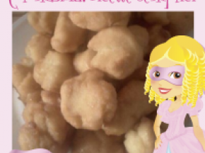 Pignolata
