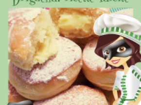 Krapfen sofficissimi al forno