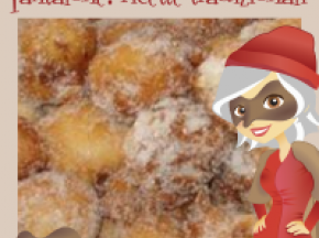 Castagnole di Carnevale