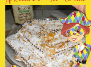 chiacchiere