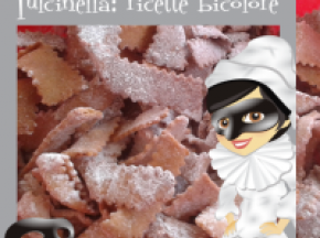 chiacchiere di carnevale