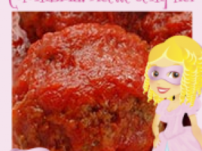 Polpette al sugo