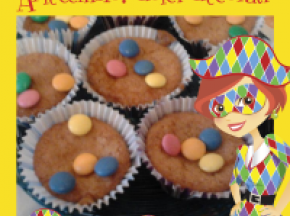 muffin fantasia