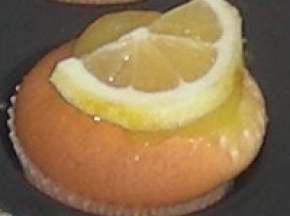 lemon cupcakes