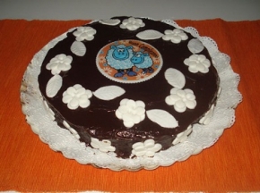 torta vittoria PER IL RICETTARIO