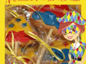 cappellini della festa