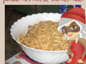 pasta in festa