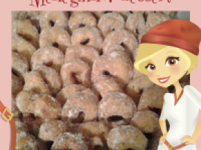 zeppole