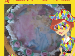 torta delle principesse