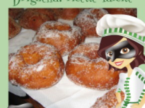 zeppole di carnevale