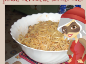 pasta allegra