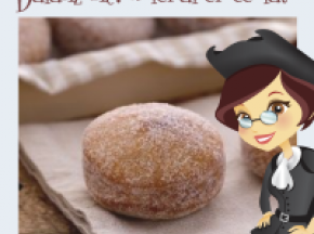 bombe fritte