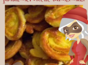 Limoncini e arancini di Carnevale