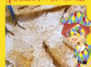 crostoli