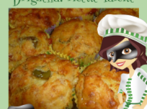 muffin salati