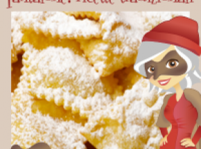 chiacchiere di carnevale