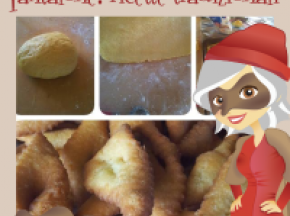 Chiacchiere della nonna
