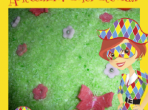 torta fantasia