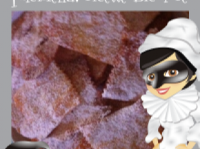 Chiacchiere di Carnevale