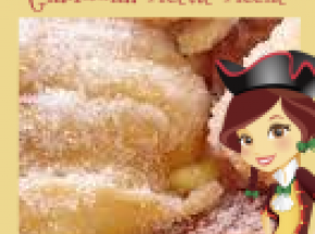 zeppole di san giuseppe