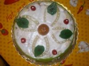 cassata siciliana