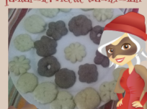 biscottini al burro