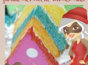 torta arlecchino