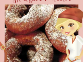 ciambelle dolci