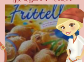 frittelle di carnevale