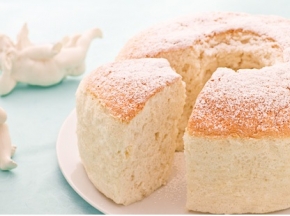 angel cake