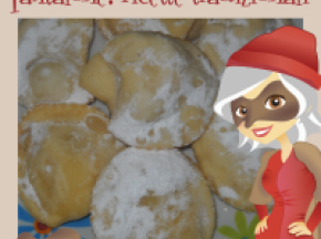 Ravioli dolci di ricotta