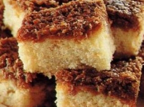 "Dream Cake" Torta dei sogni 