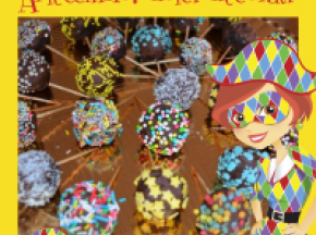 Cake Pops