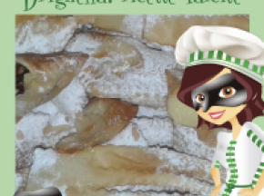 Bugie di Carnevale ripiene