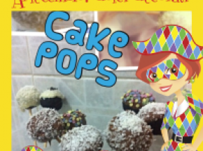 CAKE POPS