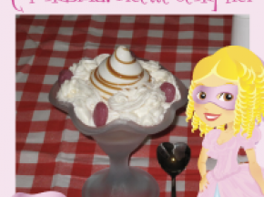 gelato allo yogurt