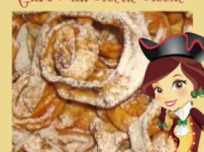 tagliatelle dolci