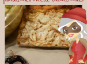 Chiacchiere di Carnevale