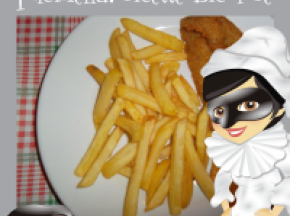 cotolette Pulcinella