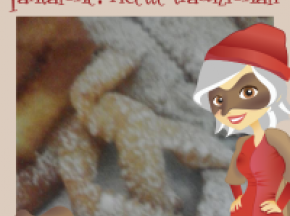 dolci chiacchiere