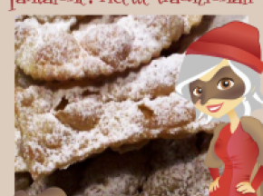Bugie di Carnevale