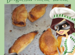 Sfogliatelle con pasta sfoglia pronta