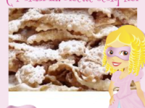 Chiacchiere