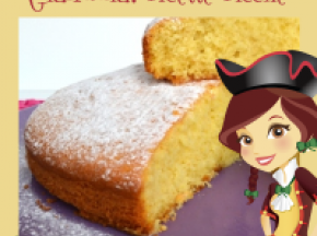 torta
