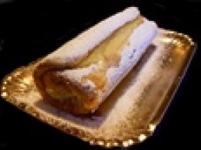 ROTOLO AL CIOCCOLATO