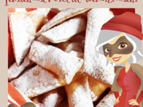 Chiacchiere