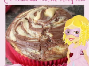 Cupacake Nutella