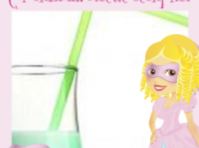 Latte e menta