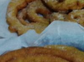 zeppole sarde