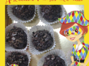 moretti di carnevale